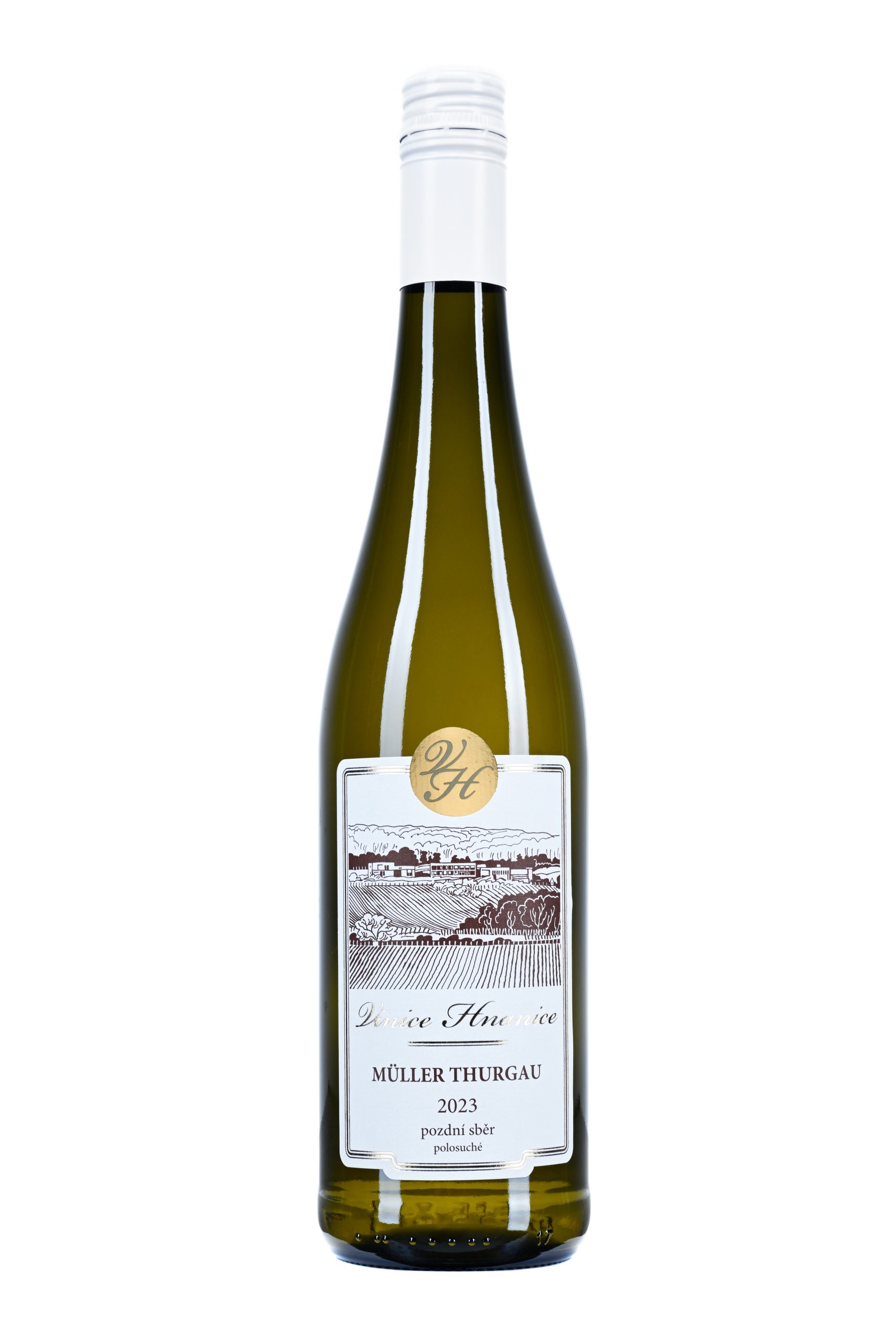 MÜLLER THURGAU 2023