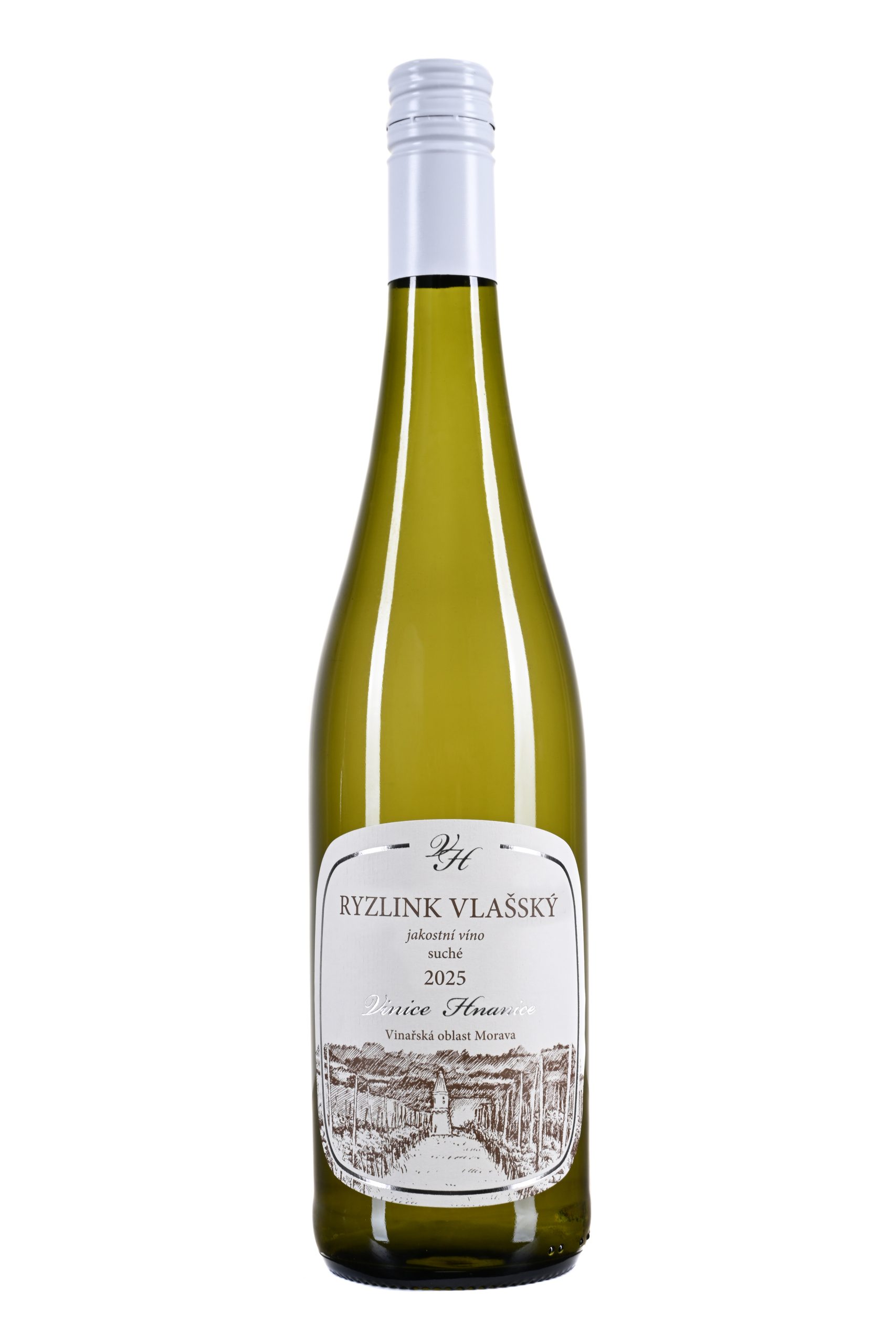 RYZLINK VLAŠSKÝ 2025