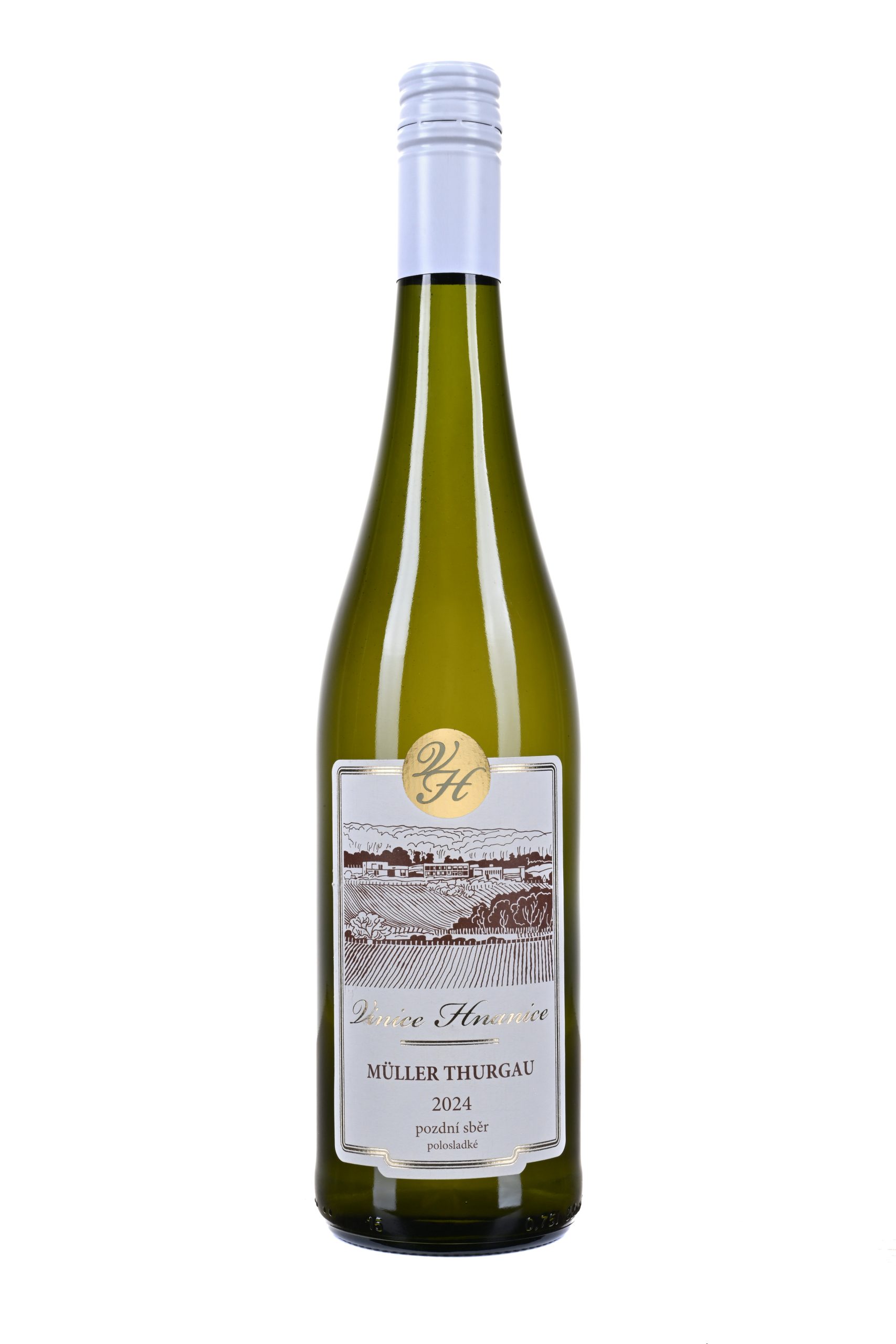 MÜLLER THURGAU 2024