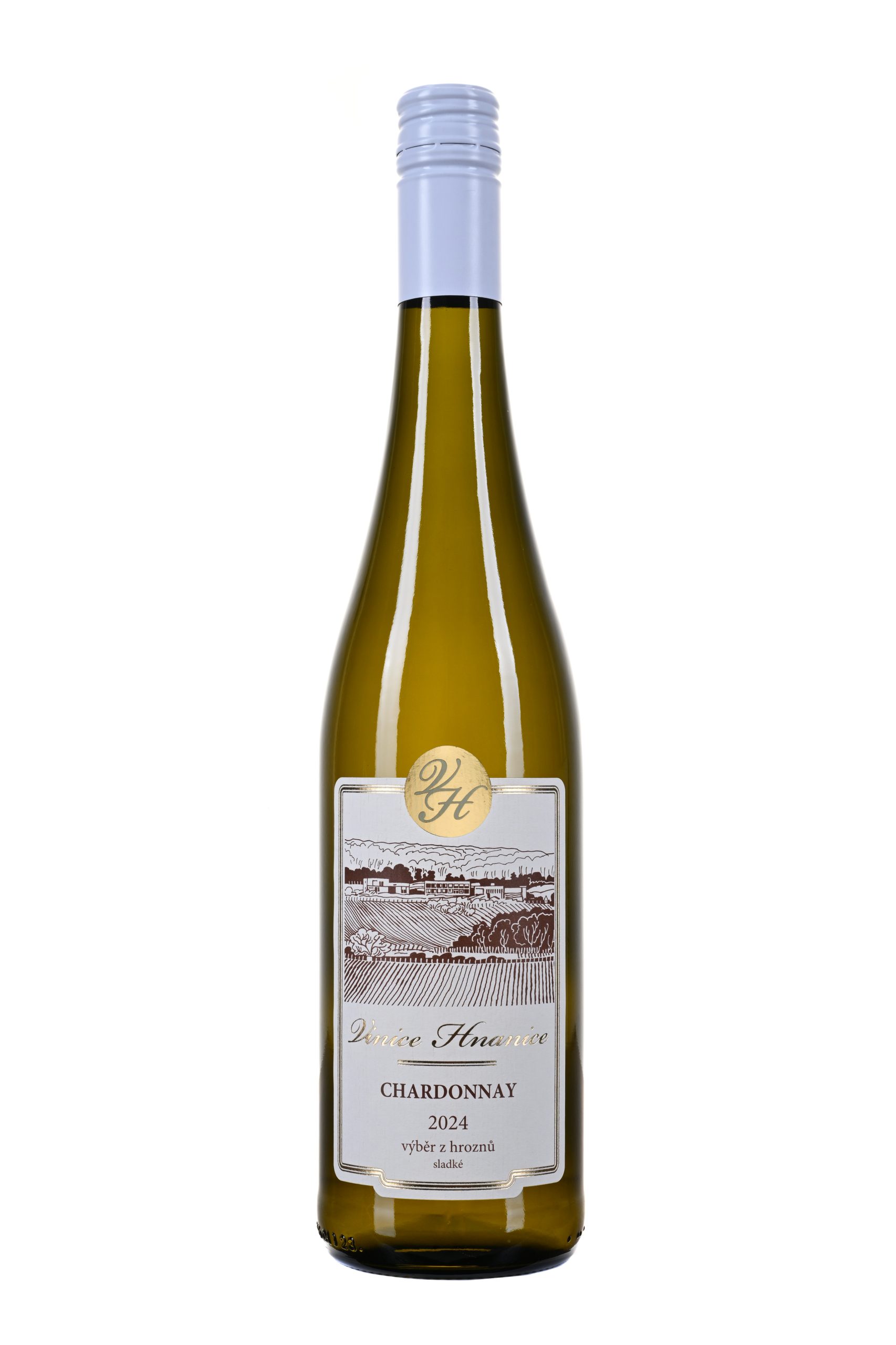 CHARDONNAY 2024