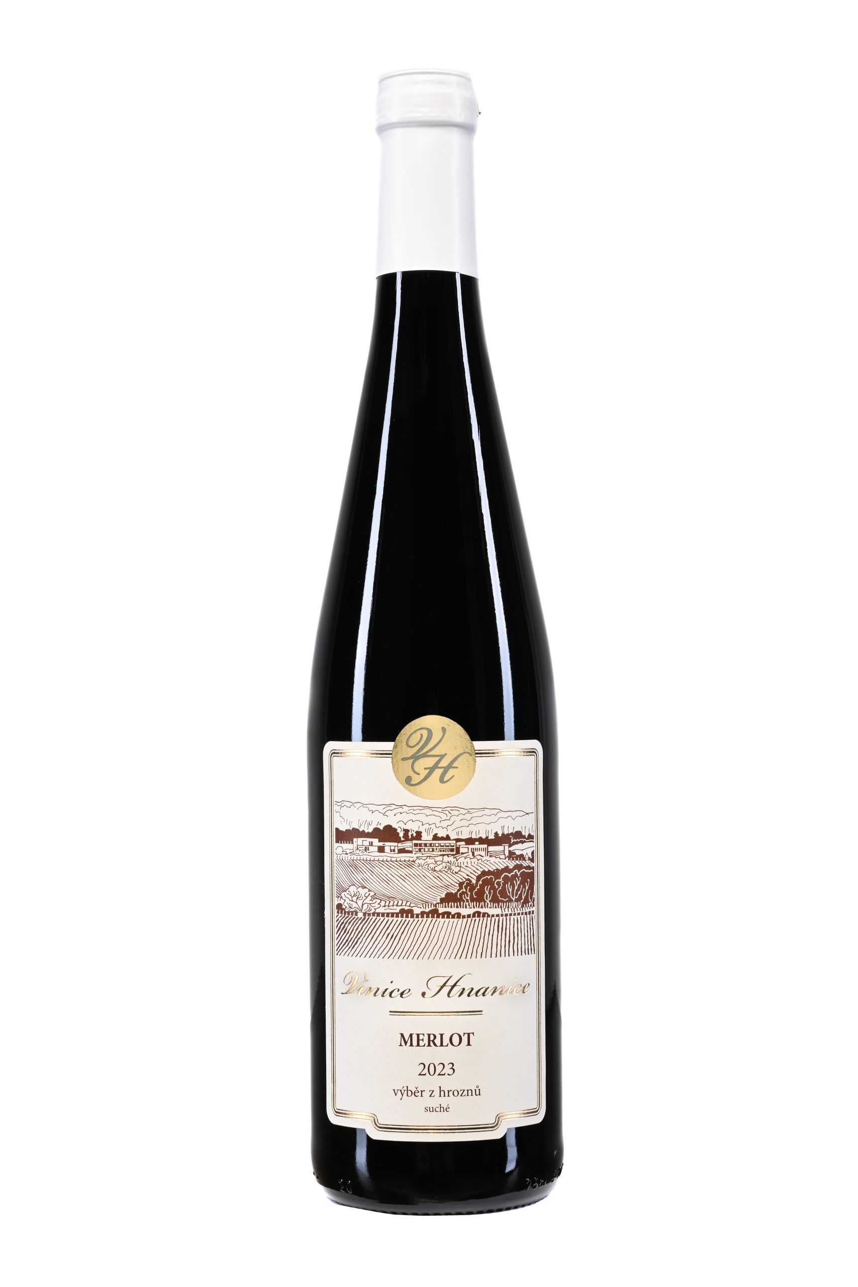 MERLOT 2023