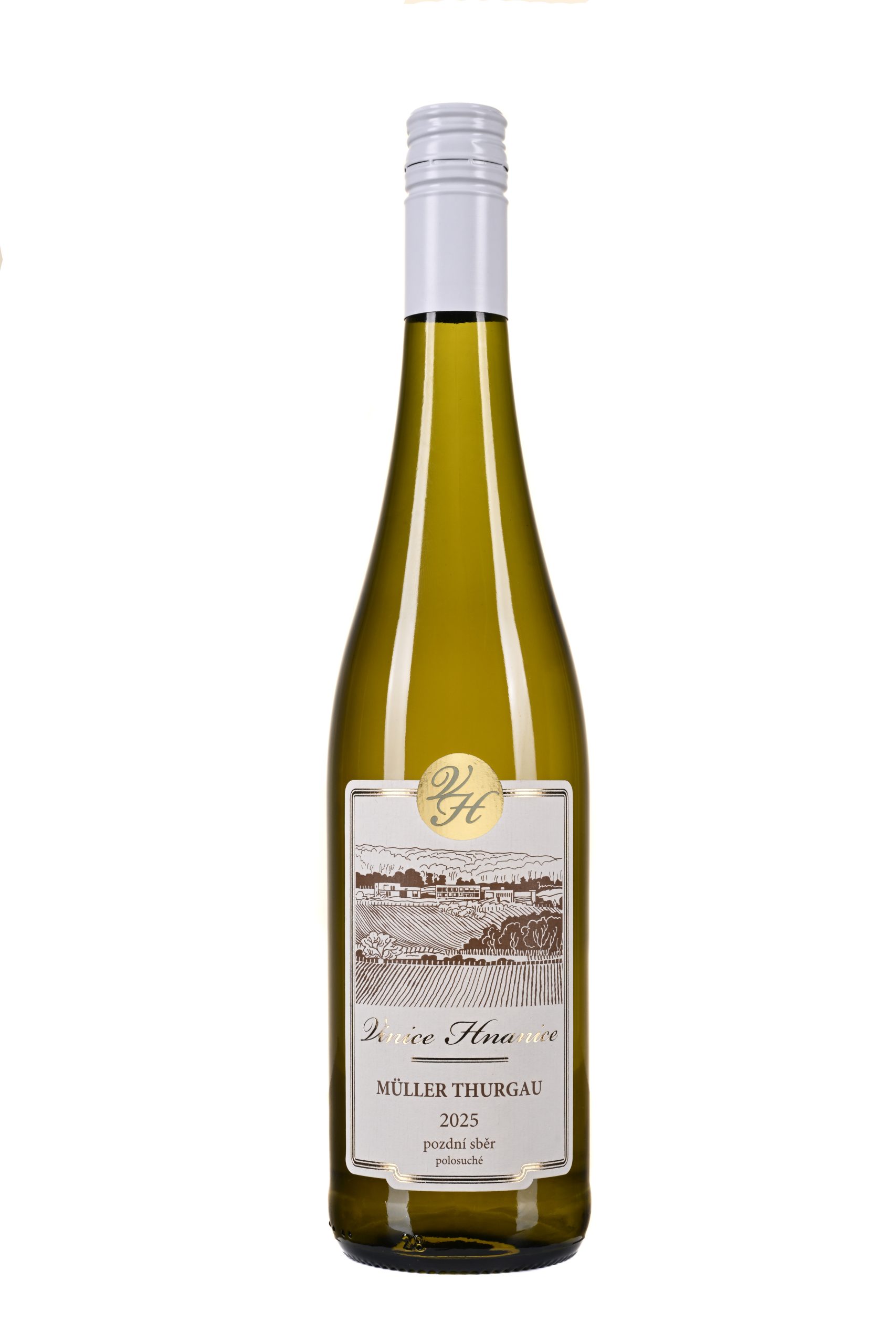 MÜLLER THURGAU 2025