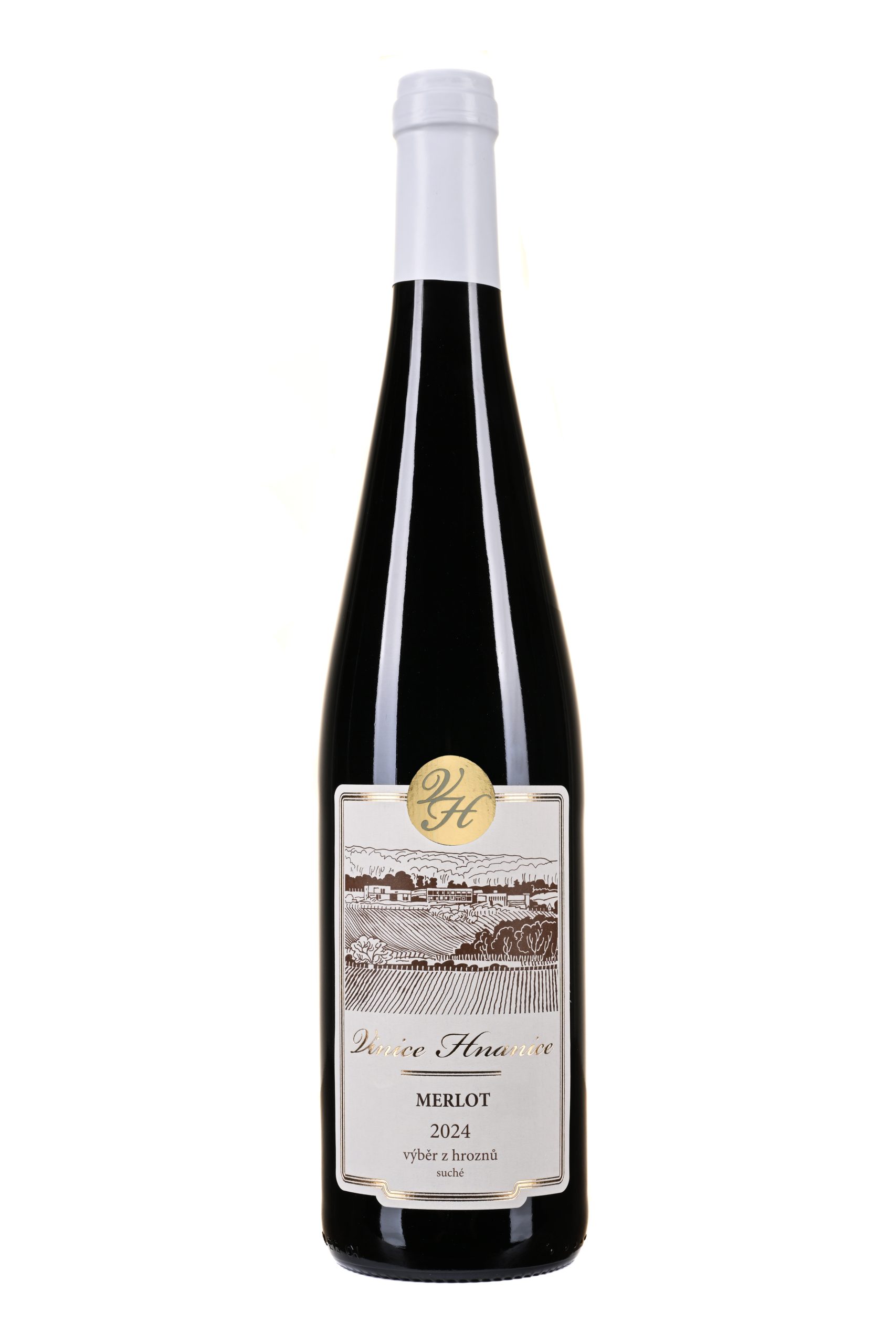 MERLOT 2024